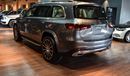 Mercedes-Benz GLS 450 4 Matic