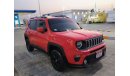 Jeep Renegade Limited