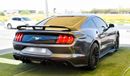 Ford Mustang EcoBoost