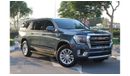 GMC Yukon XL - SLT - BRAND NEW CONDITION