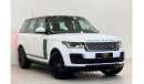 Land Rover Range Rover Vogue SE Supercharged 2018 Range Rover Vogue SE Supercharged, Warranty, Full Range Rover Service History, Full Options, GC