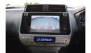 Toyota Prado VXR 2020 TOYOTA LAND CRUISER PRADO FULL OPTION