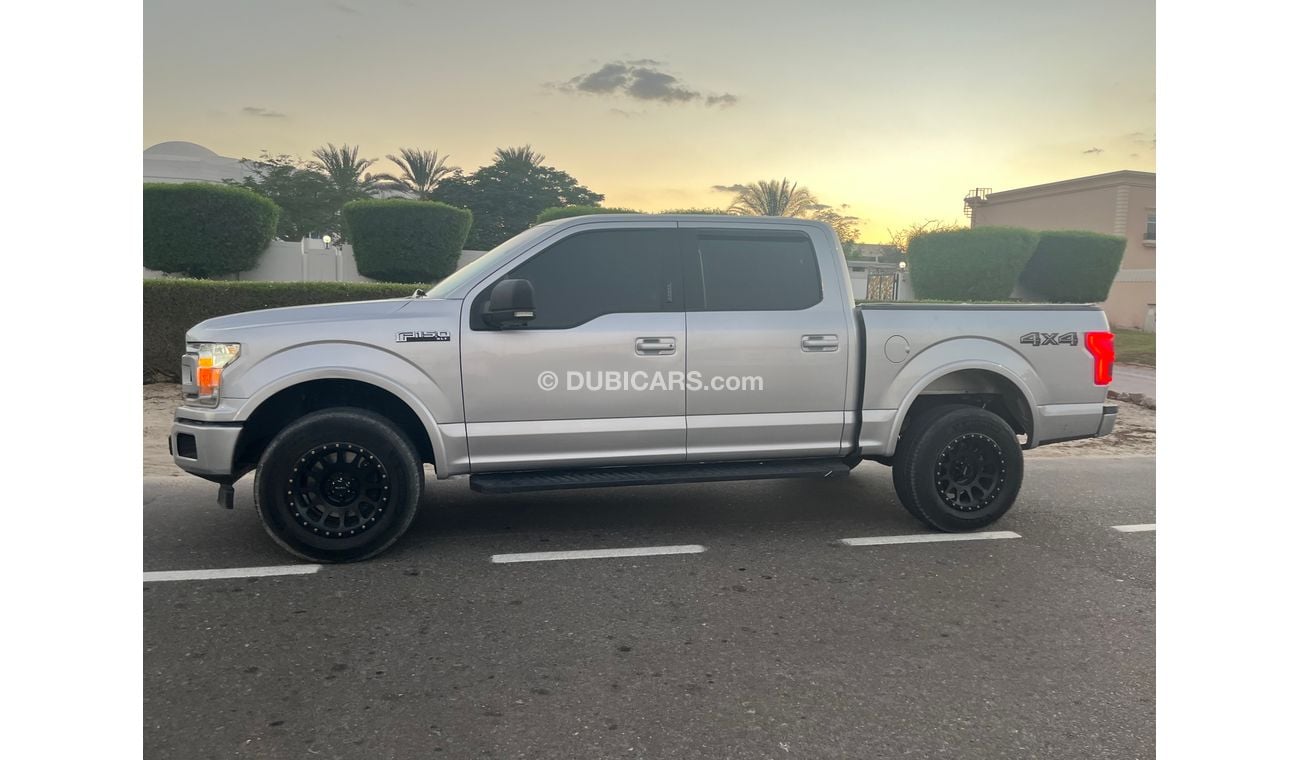 Ford F 150