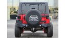 Jeep Wrangler Sport JEEP WRANGLER 2015 MANUAL  NO ACCIDENT - PERFECT CONDITION - ORGINAL PAINT