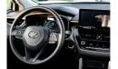 Toyota Corolla 2023 | TOYOTA COROLLA | CROSS | 2.0L | HYBRID | ELITE VERSION