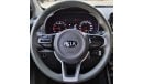 Kia Picanto 2018 Kia Picanto EX (JA), 5dr Hatchback, 1.2L 4cyl Petrol, Automatic, Front Wheel Drive