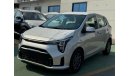 Kia Picanto KIA PICANTO 1.2L (MID OPTION) - 2024