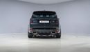 Land Rover Range Rover Sport P360 HSE Dynamic - AED 5,185 P/M - Warranty till 01/2026