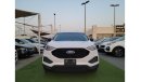 Ford Edge SE