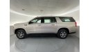 GMC Yukon XL SLE | 1 year free warranty | 0 Down Payment