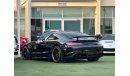 Mercedes-Benz AMG GT S Mercedes Benz GT-s 2017 BODY KIT GTR GCC