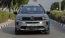 Citroen C5 Aircross Shine 1.6T , 2024 GCC , 0Km , With 5 Years or 100K Km Warranty @Official Dealer