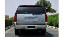 GMC Yukon XL-5.3L-8 CYL-- Very well maintained and Perfect Condition