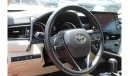 Toyota Camry TOYOTA CAMRY SPORT V6 3.5 2020 GCC LOW MILEAGE SINGLE OWNER IN MINT CONDITION