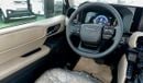 Toyota Prado LC250 PRADO 2.7L PETROL 7 SEAT FULL OPTION