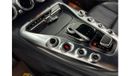 Mercedes-Benz AMG GT 2016 Mercedes Benz AMG GTS, Full Mercedes Service History, Full Options, Low Kms, Excellent Conditio