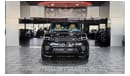 Land Rover Range Rover Sport (other) AED 3,700 P.M | 2019 RANGE ROVER SPORT HSE | PREMIUM WARRANTY PACKAGE | FULL PANORAMIC VIEW | GCC