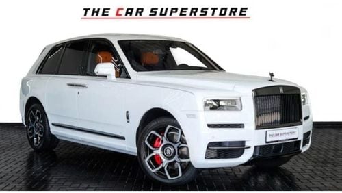 Rolls-Royce Cullinan 2022 | ROLLS ROYCE CULLINAN | BLACK BADGE | SHOOTING STARS | VIP CAPTAIN SEATS | WARRANTY AVAILABLE