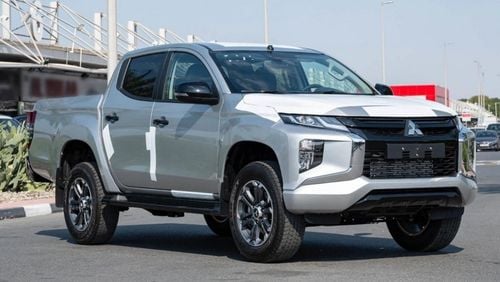 ميتسوبيشي L200