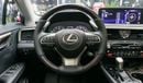 Lexus RX350 Platinum