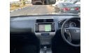 Toyota Prado TX-L 2018 RHD Diesel Full Options In Excellent Condition