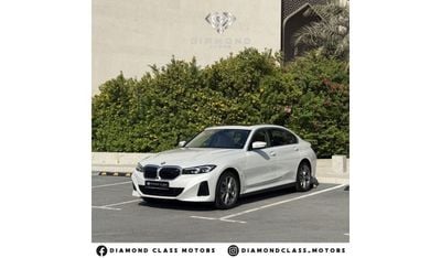 بي أم دبليو i3 BMW i3 e Drive 35L Panoramic Brand New  2024  for  UAE