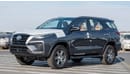 تويوتا فورتونر toyota fortuner 2.7L Petrol