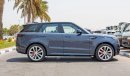 لاند روفر رينج روفر سبورت 2023 Range Rover Sport  SE P400 3.5L Petrol AT