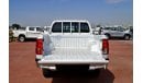 Toyota Hilux Double Cab  2.4L Diesel Automatic