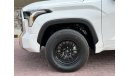 Toyota Tundra CrewMax Limited