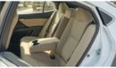 Toyota Camry 2025 Toyota Camry LE facelift 2.5L Petrol AT with Sunroof - GCC (Export price)