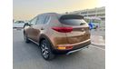 Kia Sportage PANORAMIC VIEW 4x4 RUN AND DRIVE 2018 US IMPORTED