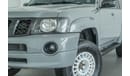 Nissan Patrol F Performance Patrol Turbo  4.8