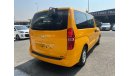 Hyundai H1 Starex