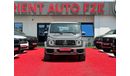 Mercedes-Benz G 63 AMG Brand New G63 European spec 2024