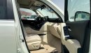 Toyota Land Cruiser TOYOTA LAND CRUISER VX -  3.5L PTRL -  WHITE COLOR - 2024 MODEL