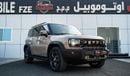 جيتور T2 Jetour T2 2.0L Turbo 4WD Petrol Model: 2024, (Export Only)