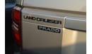 Toyota Land Cruiser Brand New