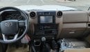 Toyota Land Cruiser Pick Up 4.5 V8 TURBO DIESEL EXPORT ALL COUNTRY ALLOWED