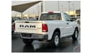 RAM 1500 Dodge Ram 1500 Classic_GCC_2020_Excellent Condition _Full option