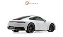 Porsche 911 Carrera 4 - Canadian Spec - With Warranty