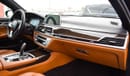 BMW 730Li Luxury