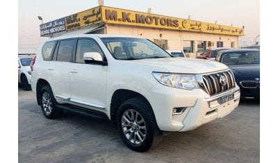 تويوتا برادو TOYOTA PRADO TXL V4