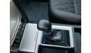 Toyota Prado Toyota Prado 2019 Diesel V4  7 seats leather seats DVD camera