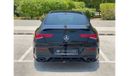 Mercedes-Benz CLA 35 AMG Mercedes CLA35 AMG  Panoramic  2023 GCC 6,000 Service Contract  Under Warranty