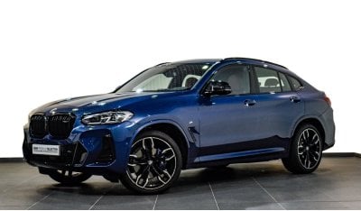 BMW X4 M40 I