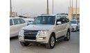 Mitsubishi Pajero 2020 I 3.8L I Ref#389