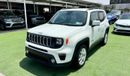 Jeep Renegade Sport