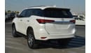 Toyota Fortuner VX1 Full option clean car