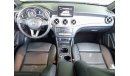 Mercedes-Benz GLA 250 Std Full Option